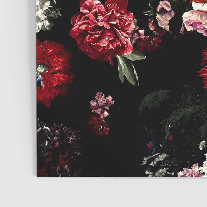 Midnight Garden XVI Poster Gallery Image 3