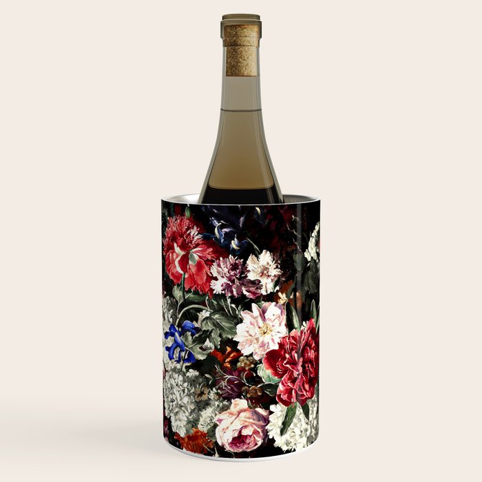 Midnight Garden XVI Wine Chiller Gallery Image 1