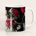 Midnight Garden XVI Coffee Mug Gallery Image 1