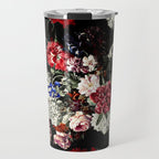 Midnight Garden XVI Travel Mug Gallery Image 1
