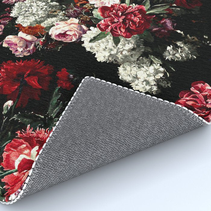 Midnight Garden XVI Rug Gallery Image 4