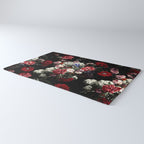 Midnight Garden XVI Rug Gallery Image 3