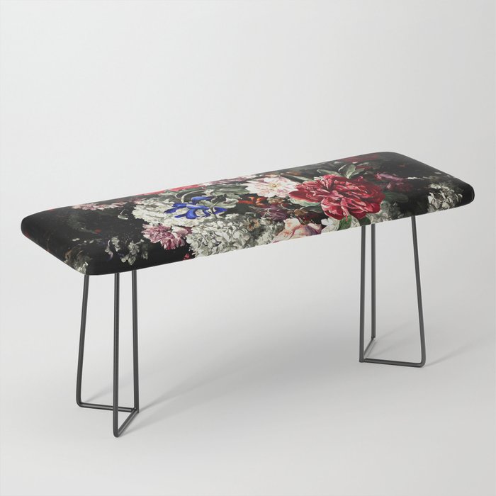 Midnight Garden XVI Bench Gallery Image 1