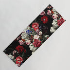 Midnight Garden XVI Yoga Mat Gallery Image 1