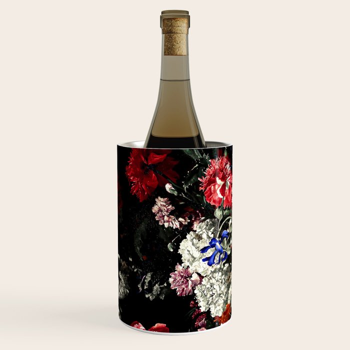 Midnight Garden XVI Wine Chiller Gallery Image 2