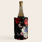 Midnight Garden XVI Wine Chiller Gallery Image 2