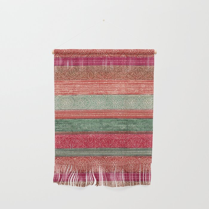Traditional Carpet Wall Hanging Gallery Image 1