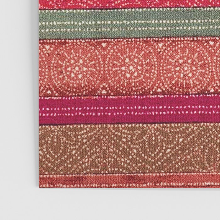 Traditional Carpet Poster Gallery Image 3