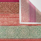 Traditional Carpet Wall Tapestry Gallery Image 3