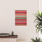Traditional Carpet Poster Gallery Image 2