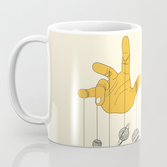 Solar System Coffee Mug Gallery Image 3