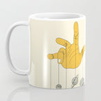 Solar System Coffee Mug Gallery Image 3