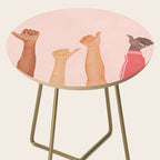 Thumbs Up Side Table Gallery Image 2