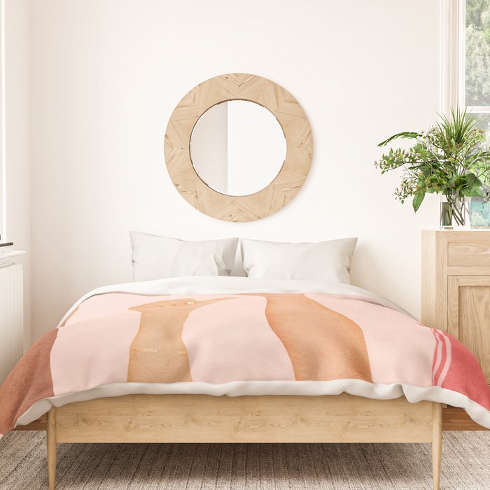 Thumbs Up Duvet Cover Gallery Image 3
