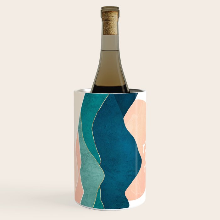 Spring Vista Wine Chiller Gallery Image 1