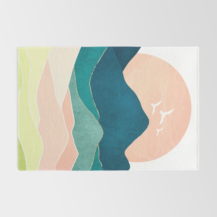 Spring Vista Rug Gallery Image 2