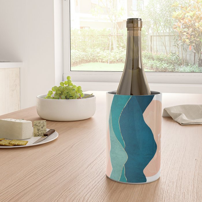 Spring Vista Wine Chiller Gallery Image 4