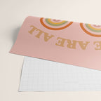We Are All Wonderful 2 Wrapping Paper Gallery Image 2