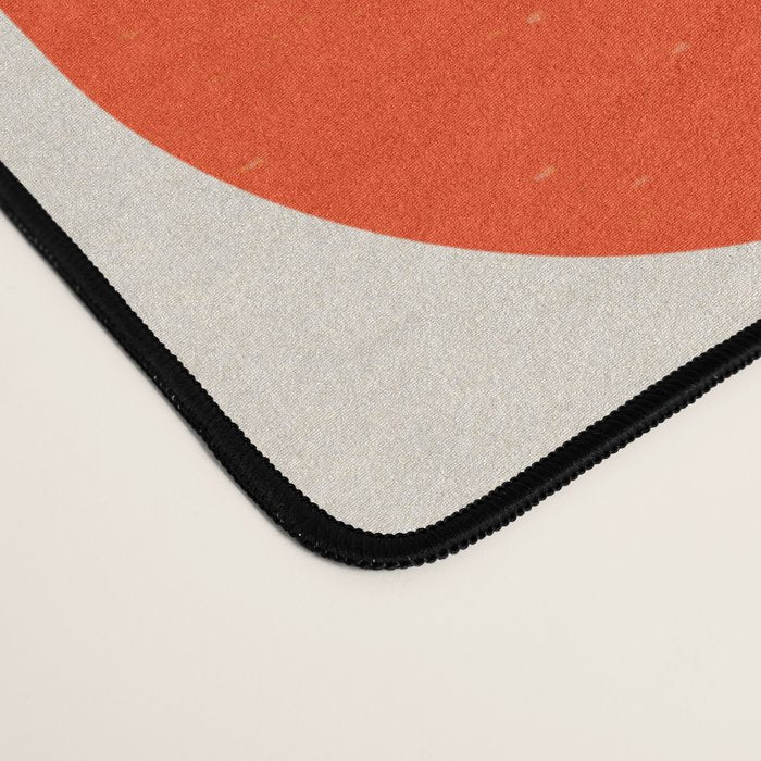 BAUHAUS 06: Exhibition 1923 | Mid Century Series  Desk Mat Gallery Image 4