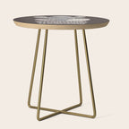 Little Cactus Side Table Gallery Image 1