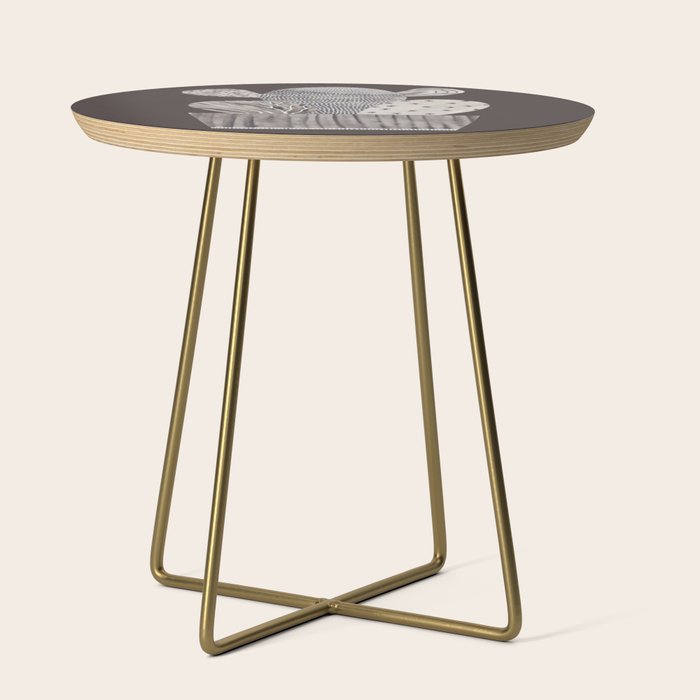 Little Cactus Side Table Gallery Image 1