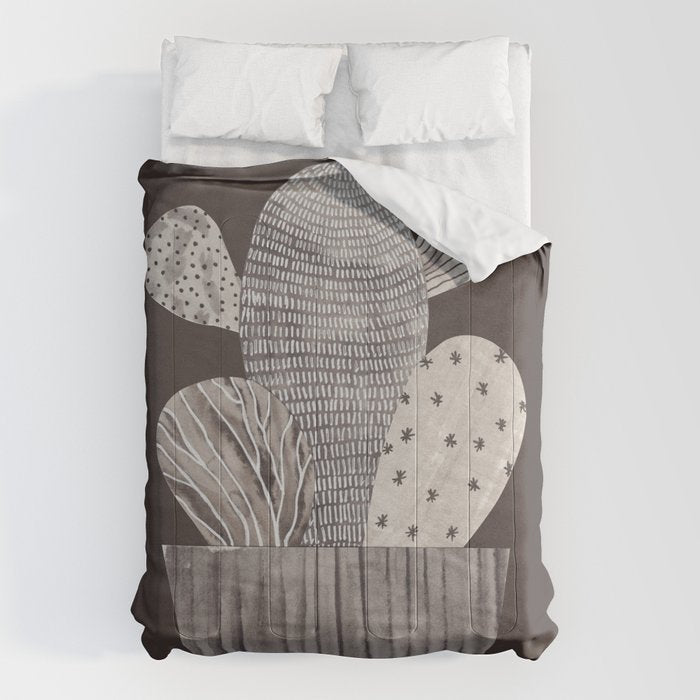 Little Cactus Comforter Gallery Image 6