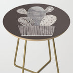 Little Cactus Side Table Gallery Image 2