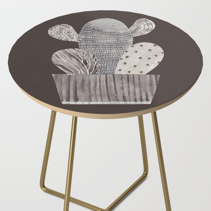 Little Cactus Side Table Gallery Image 2