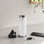 Ski Lifts Views Water Bottle Gallery Image 5