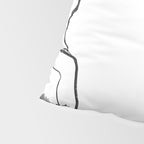 Ski Lifts Views Pillow Sham Gallery Image 4