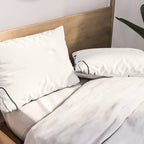 Ski Lifts Views Pillow Sham Gallery Image 2