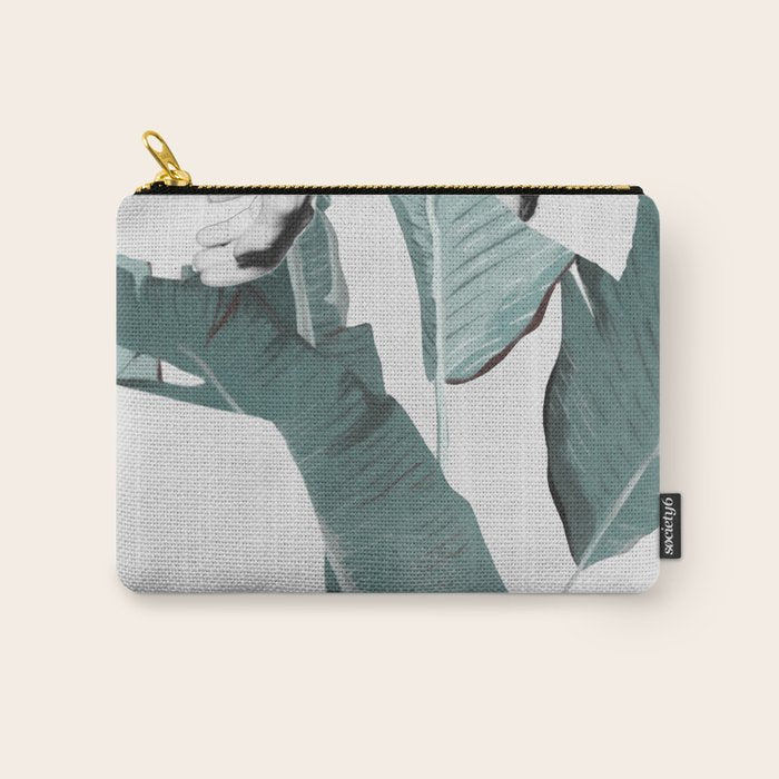 WOMAN 22c Carry All Pouch Gallery Image 1