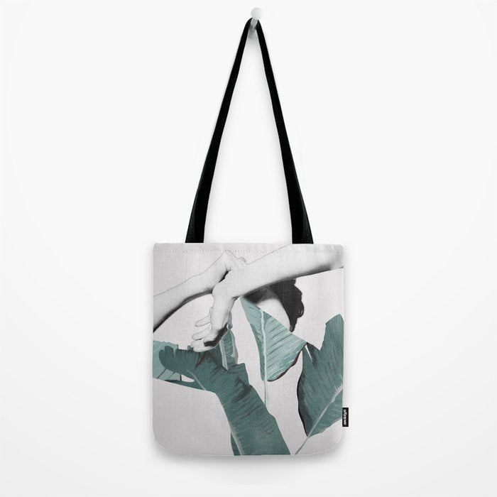 WOMAN 22c Tote Bag Gallery Image 2