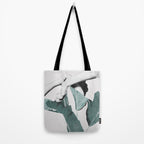 WOMAN 22c Tote Bag Gallery Image 2