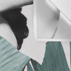 WOMAN 22c Wall Tapestry Gallery Image 3