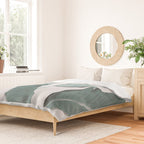 WOMAN 22c Duvet Cover Gallery Image 2