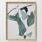 WOMAN 22c Serving Tray Gallery Image 1