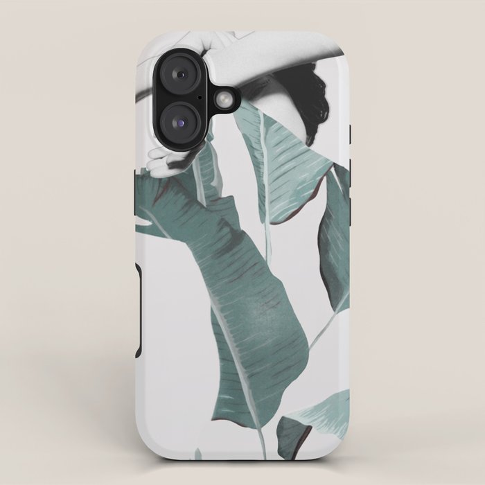 WOMAN 22c iPhone Case Gallery Image 1