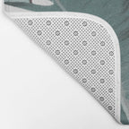 WOMAN 22c Bath Mat Gallery Image 2