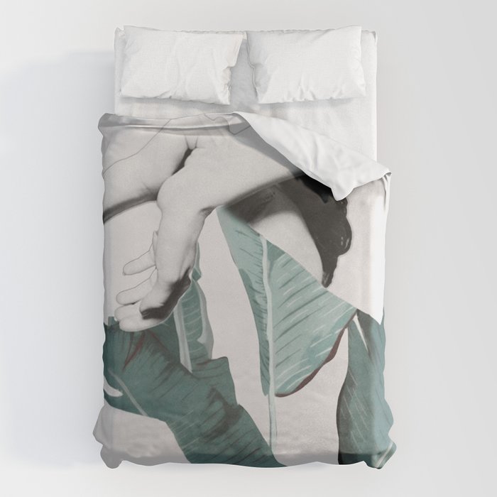 WOMAN 22c Duvet Cover Gallery Image 6