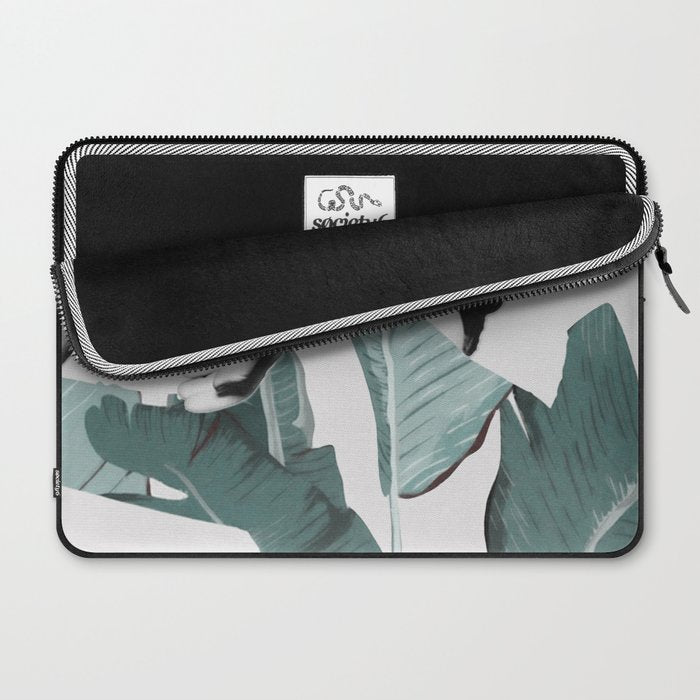 WOMAN 22c Laptop Sleeve Gallery Image 2