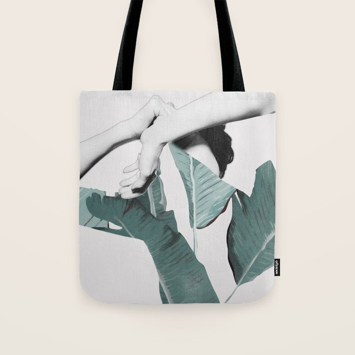 WOMAN 22c Tote Bag Gallery Image 1