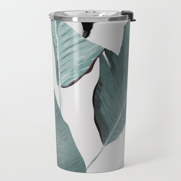 WOMAN 22c Travel Mug Gallery Image 2
