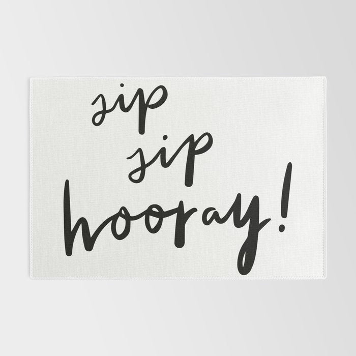 Sip Sip Hooray! Rug Gallery Image 2