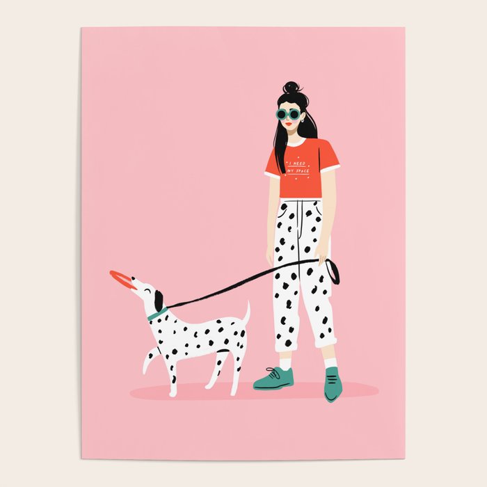 Like Dog Like Owner Poster Gallery Image 4