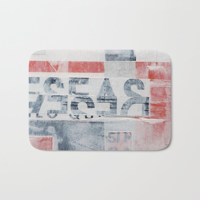 Jigsaw Puzzle #1 Bath Mat Gallery Image 1