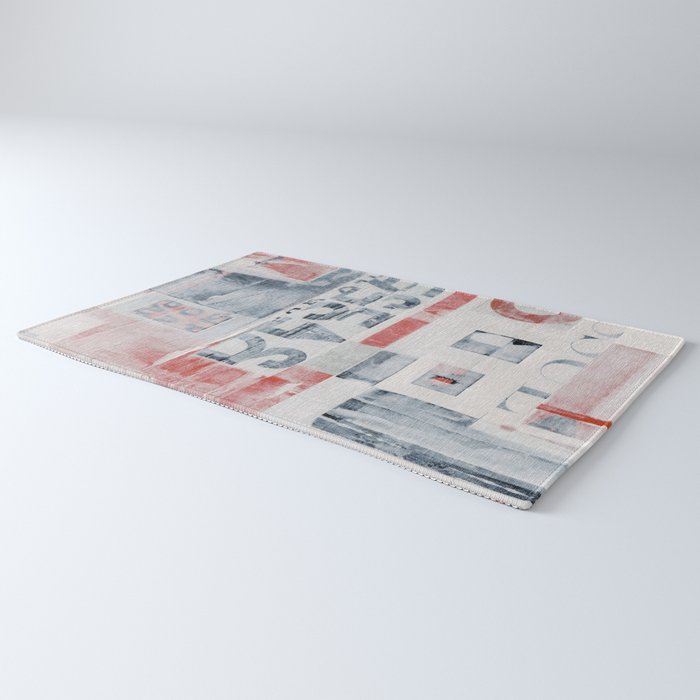 Jigsaw Puzzle #1 Rug Gallery Image 3