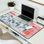 Jigsaw Puzzle #1 Desk Mat Gallery Image 2