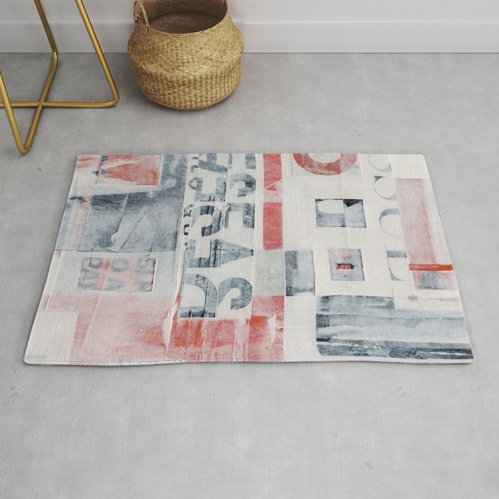 Jigsaw Puzzle #1 Rug Gallery Image 1