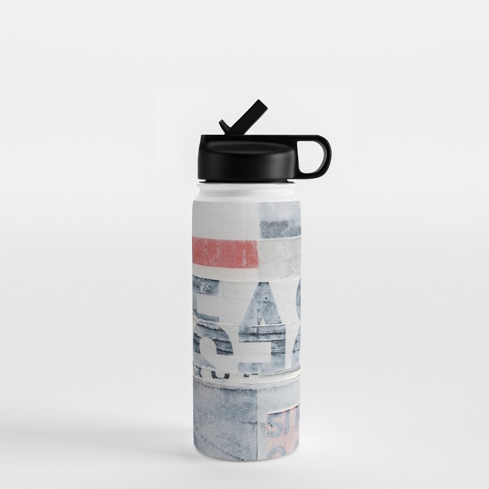 Jigsaw Puzzle #1 Water Bottle Gallery Image 1
